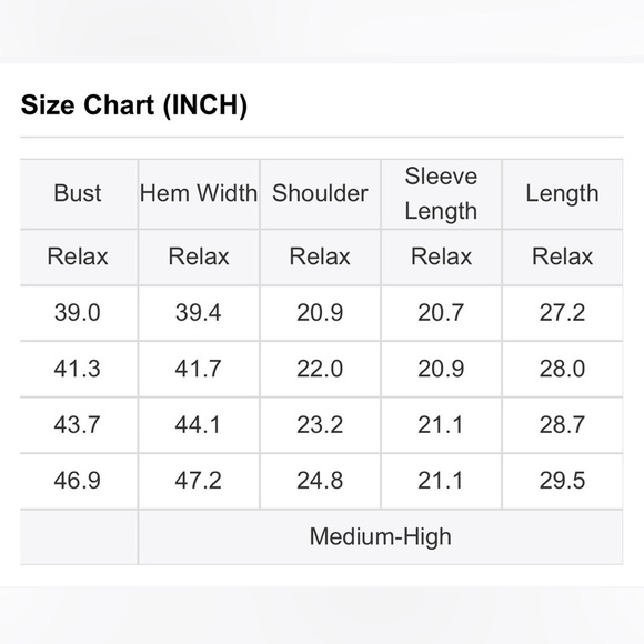 Bohemian White and Orange Tunic Top - Picture 14 of 15